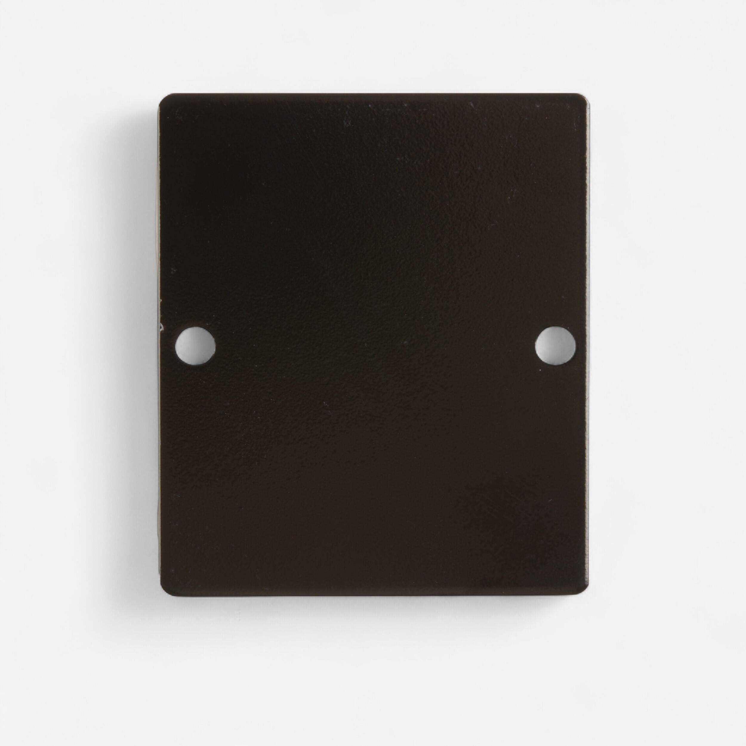 Decathlon | Placca in metallo controller V2 E-ST 500 |  Rockrider