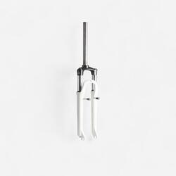 Forcella ammortizzata XCT 80mm 1\
