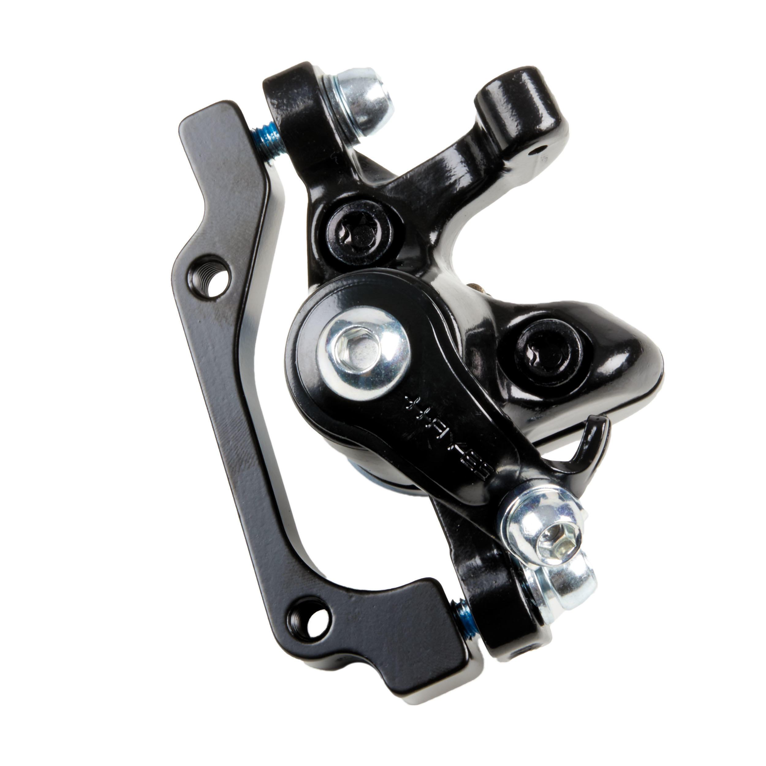 HAYES MX MECHANICAL BRAKE KIT 160MM DISC ROCKRIDER Decathlon