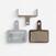 Plaquettes de frein a disque tektro a10gs paire