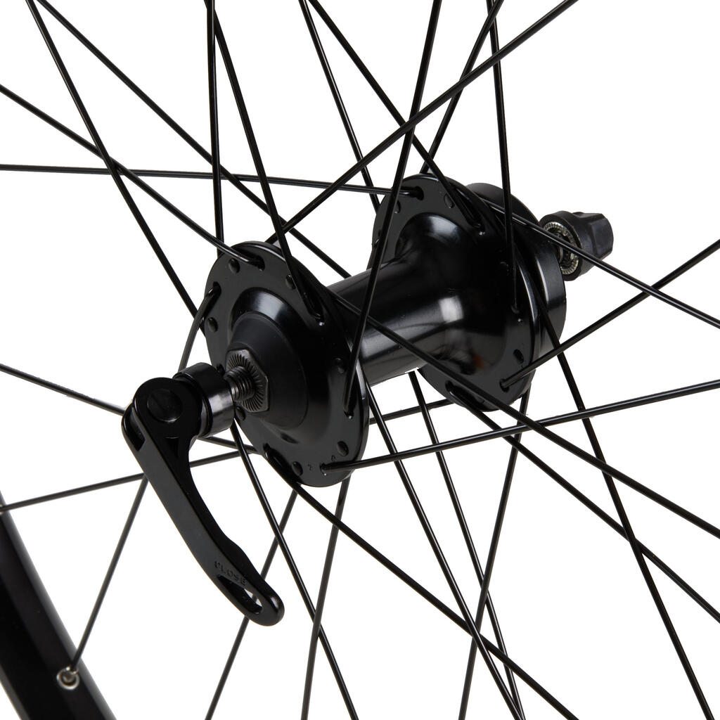 29x23c Prednji točak za brdski bicikl QR Tubeless Ready