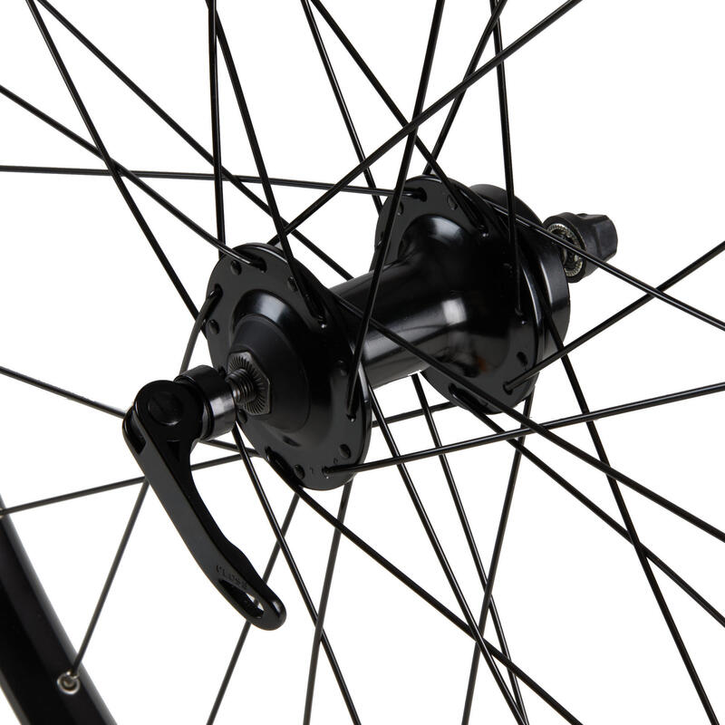 MTB első kerék, 29", TR