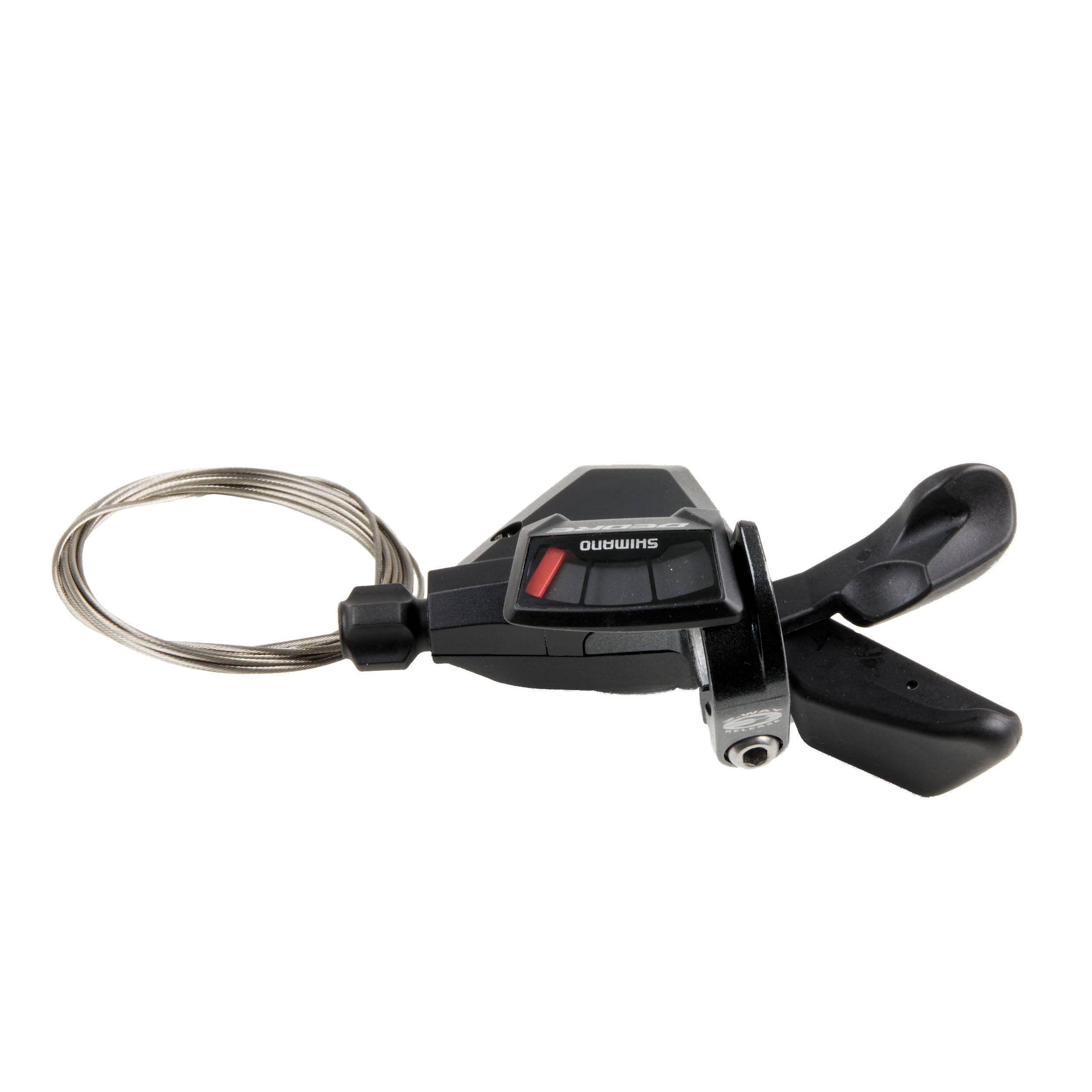 Shifter Rear Derailleur 9-speed Shimano Deore M590 -  2