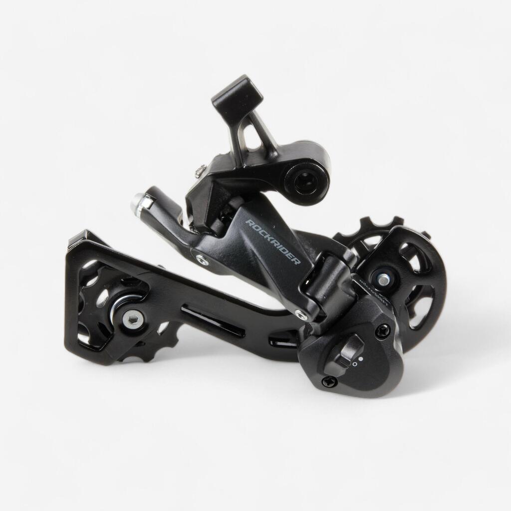 Zadnji menjač MICROSHIFT ADVENT 1x9 brzina