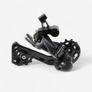 Cambio trasero Rockrider bicicleta MTB 9 Velocidades