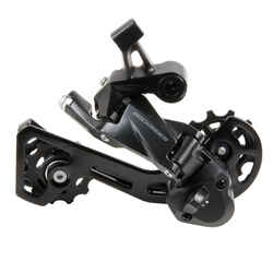 Rear Derailleur 1X9 Speeds Medium Cage Microshift