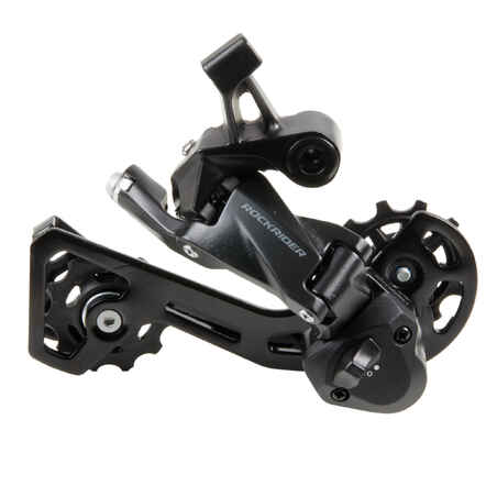 Rear Derailleur Microshift Advent 1X9 Speed Medium Screed