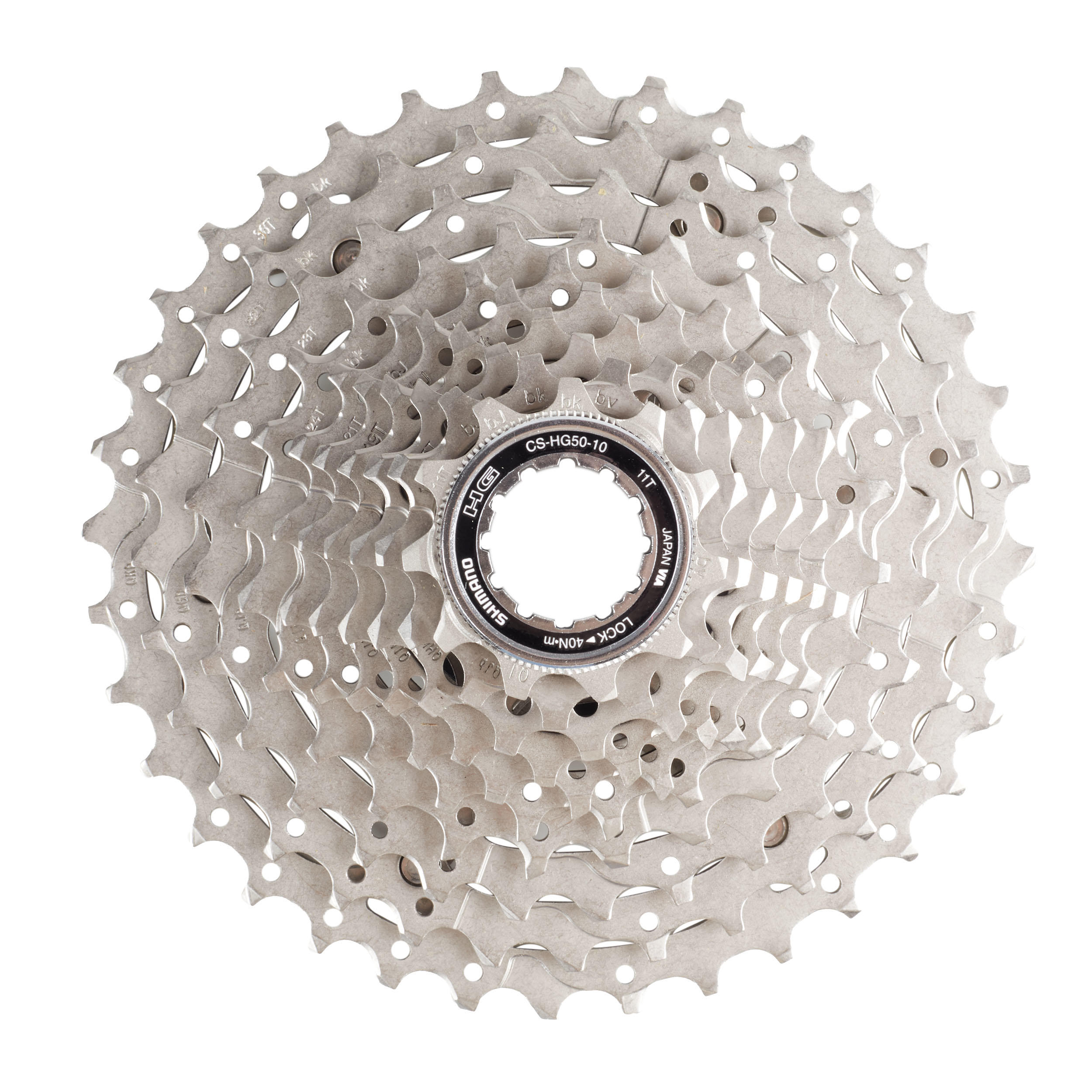 shimano 10s cassette