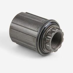 CORPS DE CASSETTE 8/9/10/11 VITESSES POUR VTT A ROULEMENTS ÉTANCHES