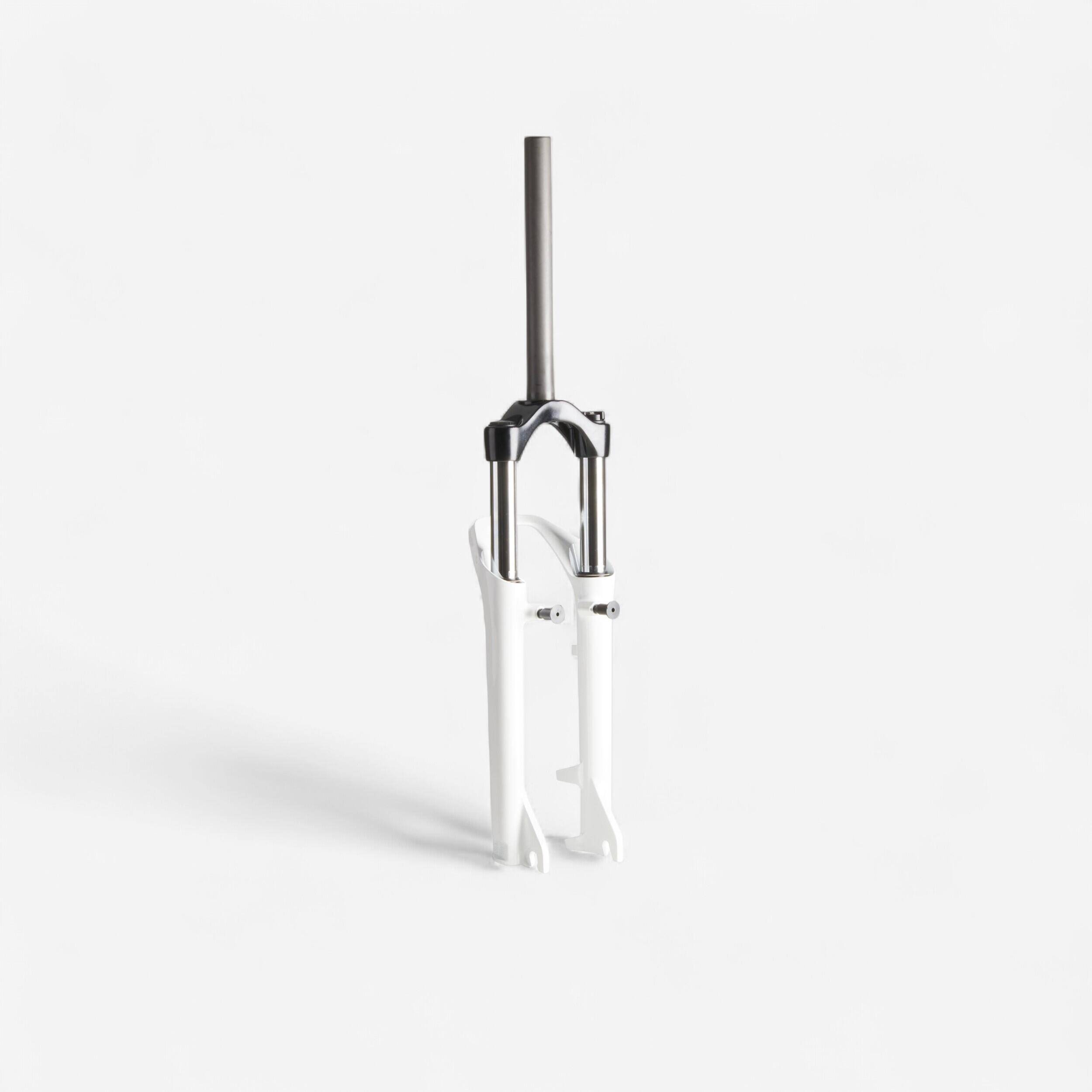 26" 1 1/8" 80mm Disc/V-Brake 9mm QR Fork Ufit V2 -  1