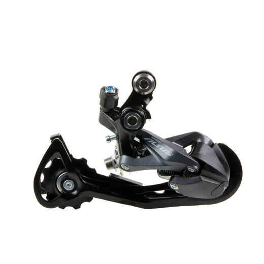 
      9-Speed Rear Derailleur Altus
  