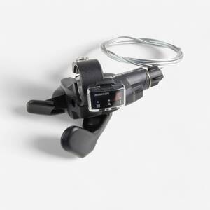 Shifter Front Derailleur 3-Speed Sram X4