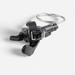 MANETTE DE DÉRAILLEUR AVANT SRAM X4 3 VITESSES