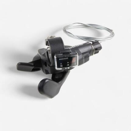 MANETTE DE DÉRAILLEUR AVANT SRAM X4 3 VITESSES