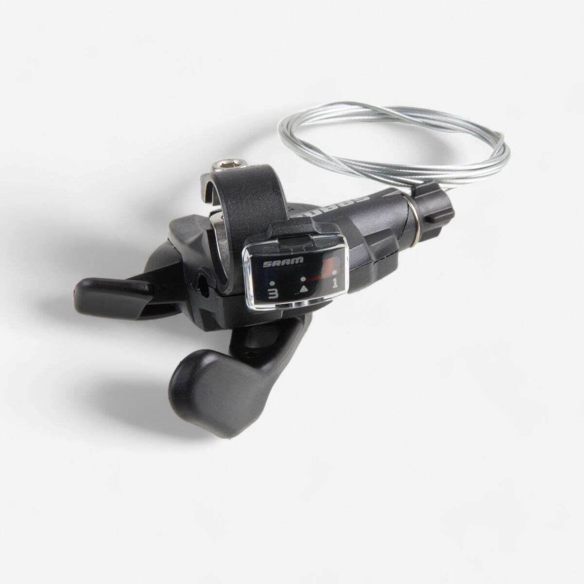 MANETTE DE DÉRAILLEUR AVANT SRAM X4 3 VITESSES