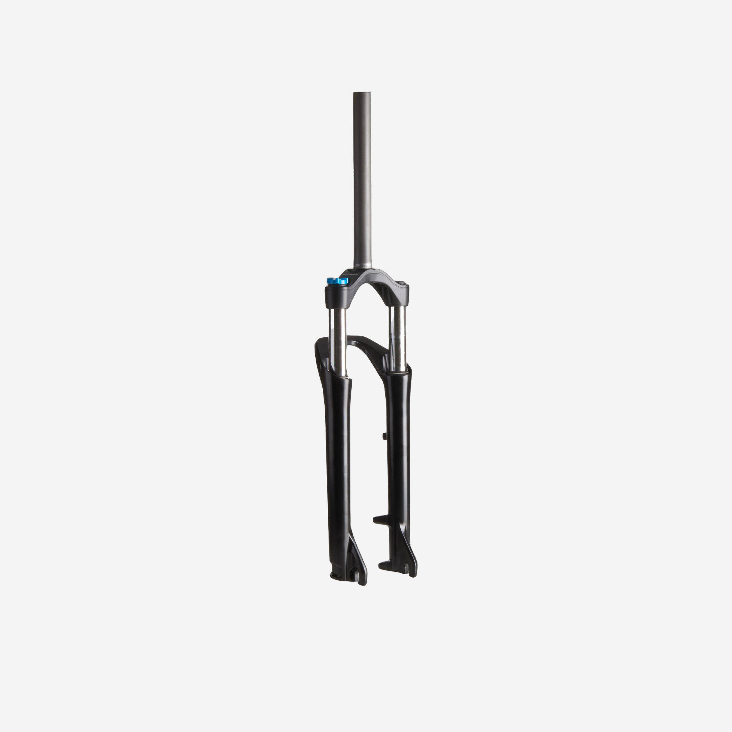 27.5" 1 1/8" 80mm Disc 9mm QR Fork Ufit V2 -  1