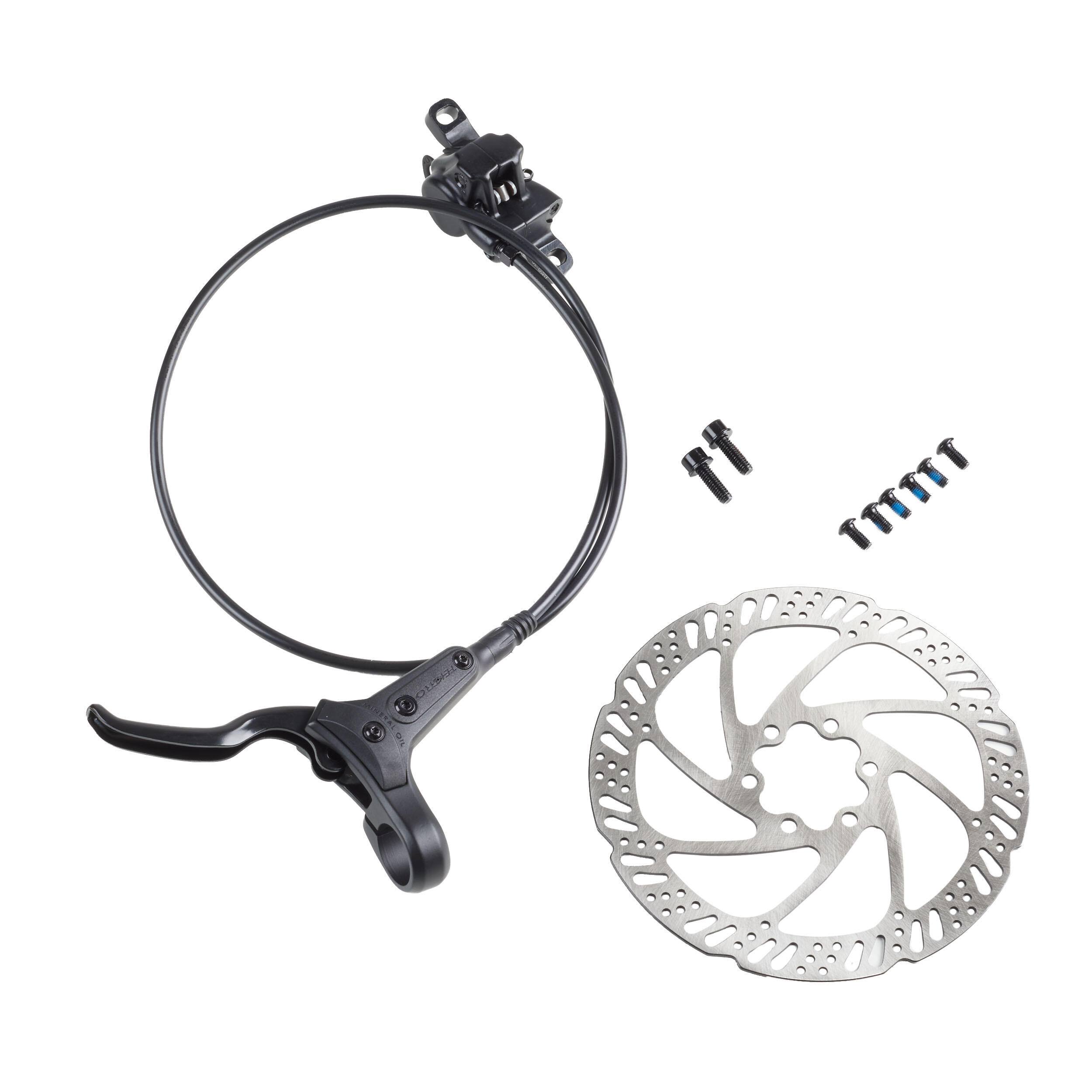 Frein Hydraulique Vtt Decathlon 2024 www.alhudapk