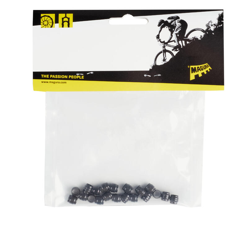 Olivas Latiguillo Freno Hidráulico Magura Bicicleta Mtb