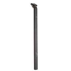 Seat Post 34 mm Diameter 570 mm Long Anti-Theft Tilt 500E 