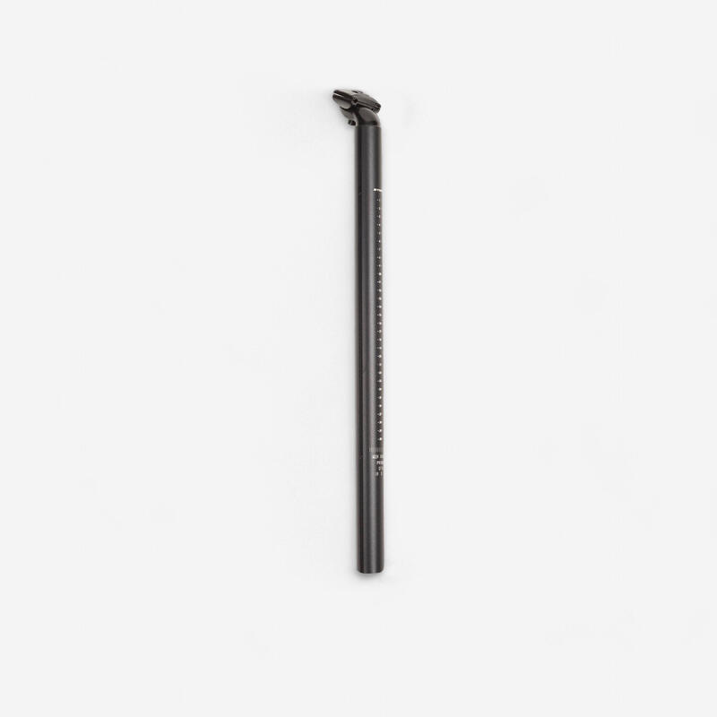 Tige de selle diamètre 34mm longuer 570mm antivol Tilt 500 E