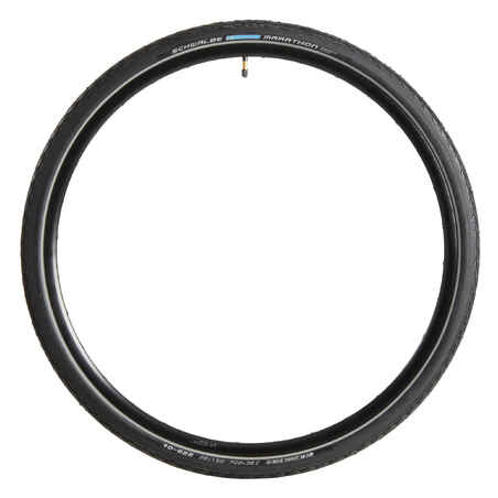 City Tyre 700x38C Schwalbe Marathon