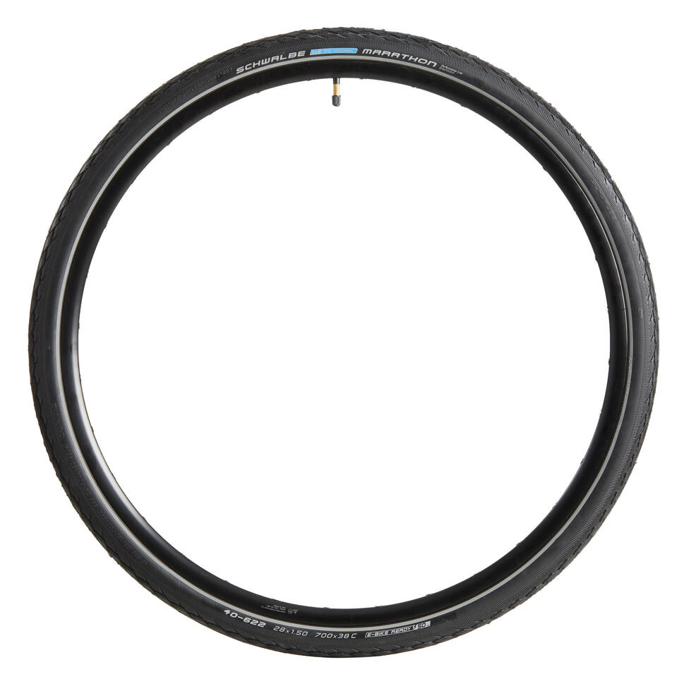 Opona miejska Marathon 700x38C