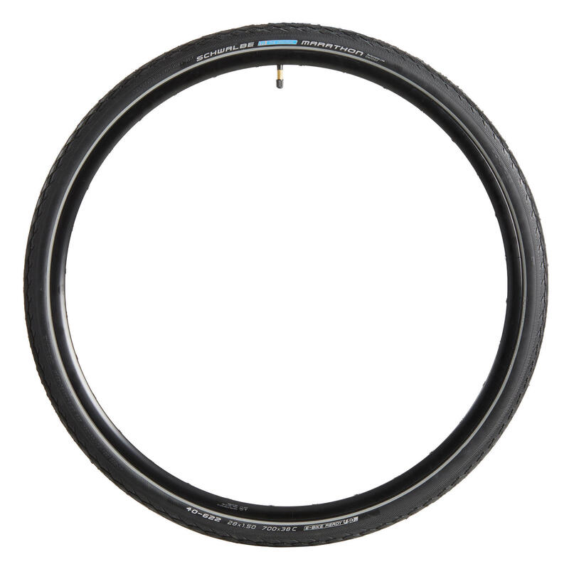 Cauciuc bicicletă de oraș Schwalbe Marathon 700x38C