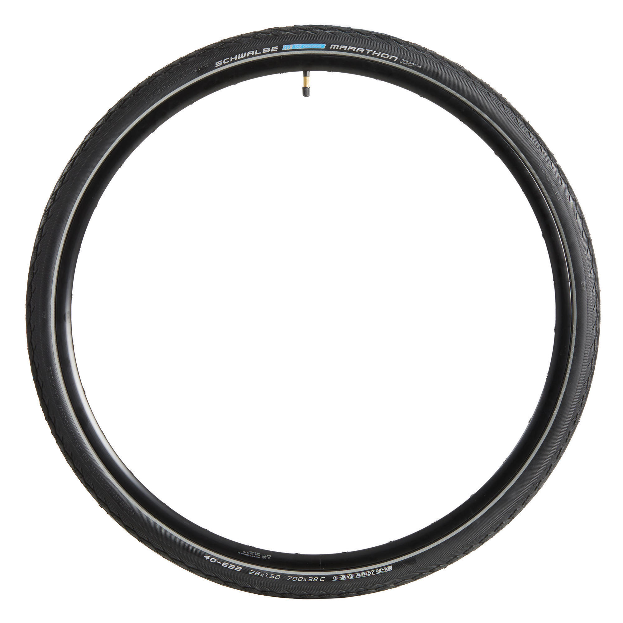 Pneu 700x38c online decathlon