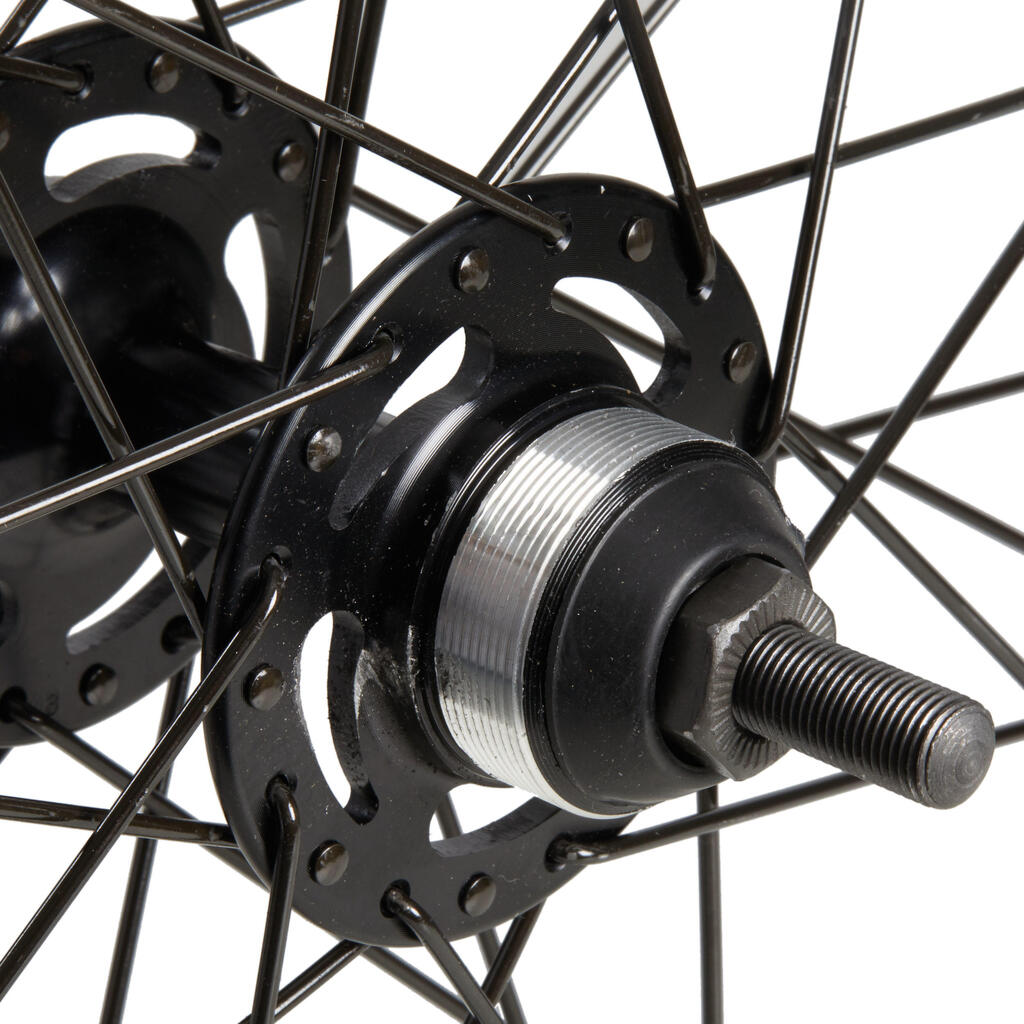 גלגל אחורי Fixie 28