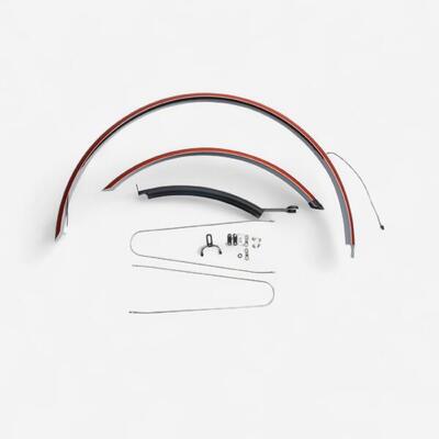 Błotnik rowerowy 28