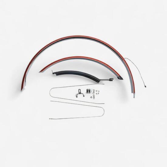 Błotnik rowerowy 28