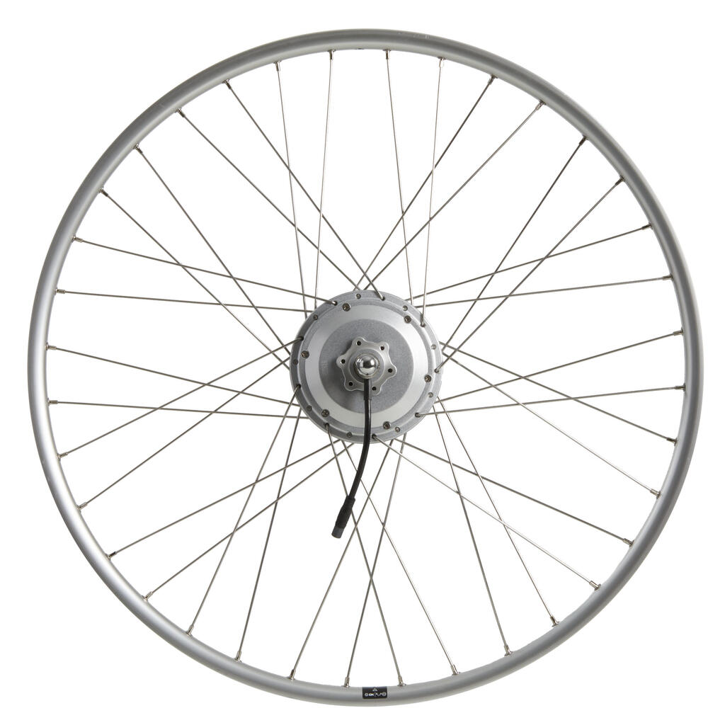 Wheel 28