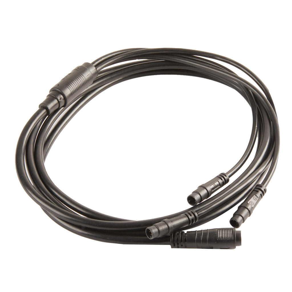 B'ebike Accessories Wiring