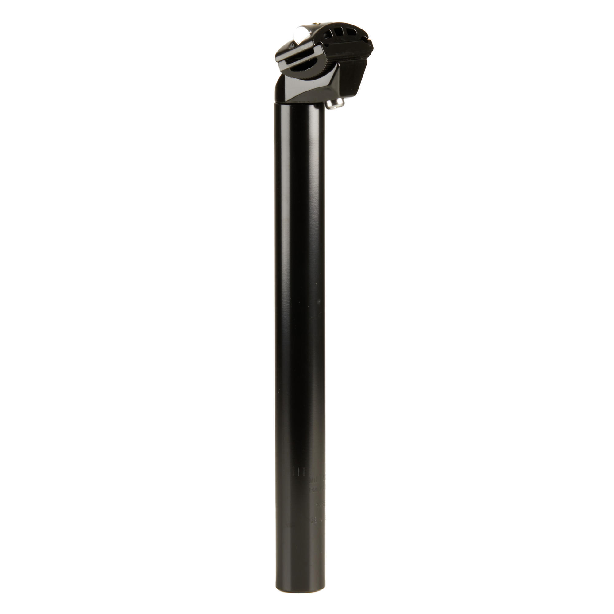 Seat post 28.6 300mm black