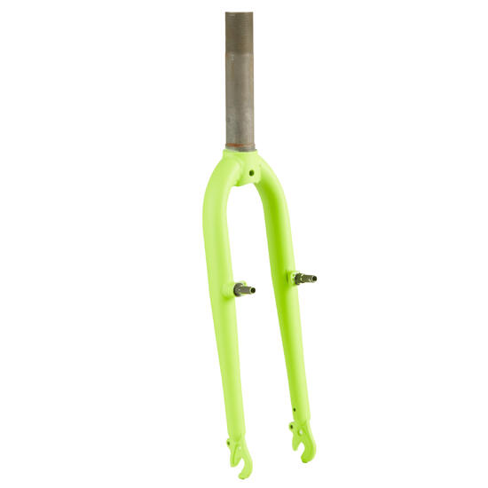 Forcella bici pieghevole 20" Tilt 120 grigia