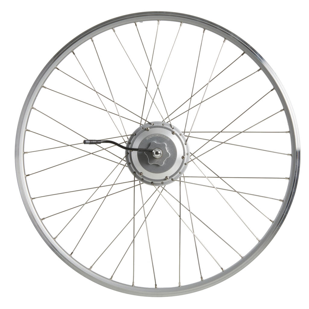 Wheel 28