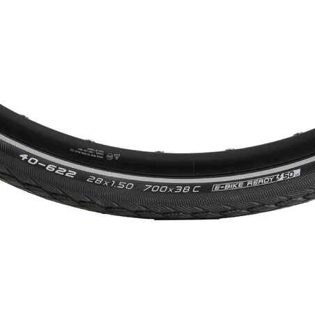 City Tyre 700x38C Schwalbe Marathon