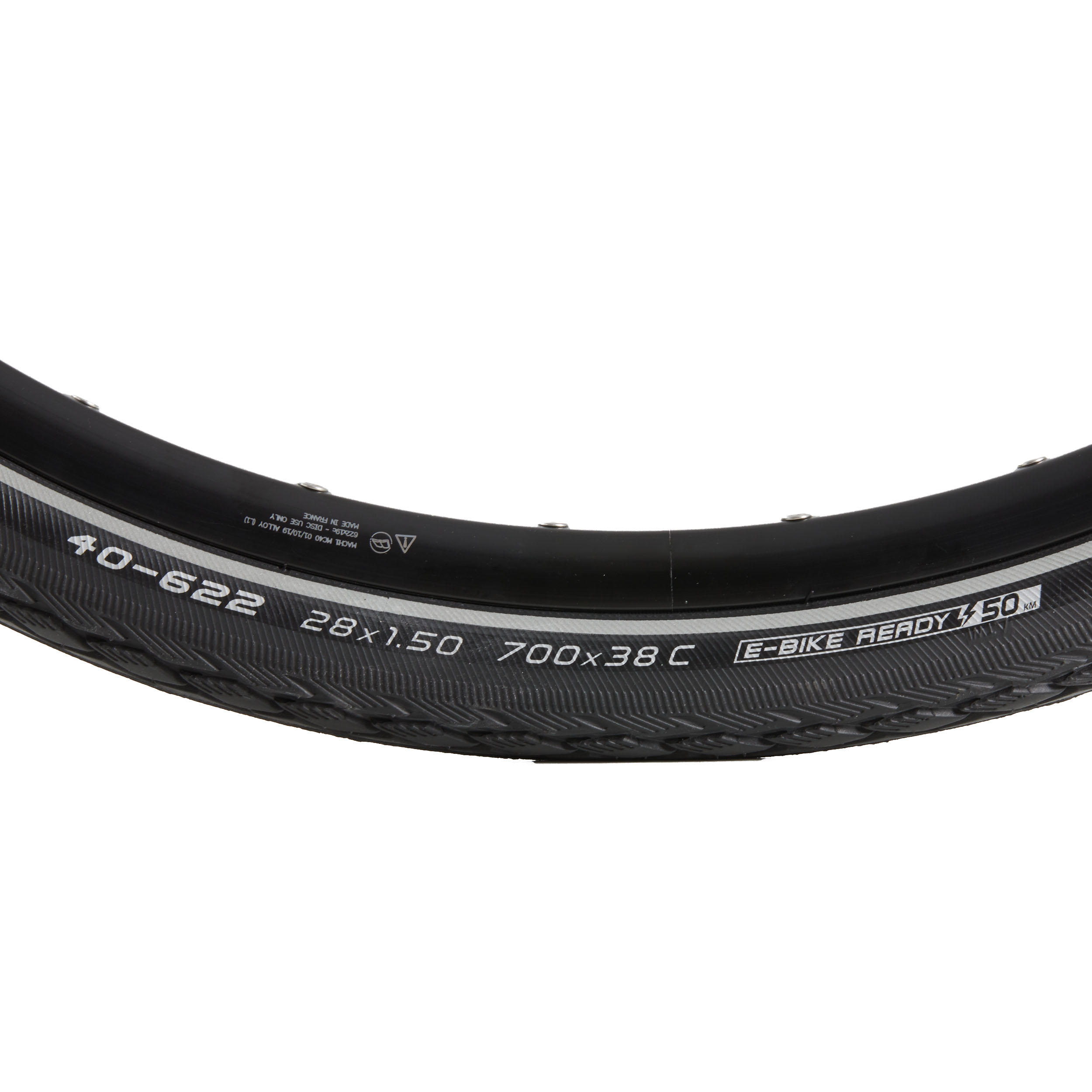 Band stadsfiets Marathon 700x38C 4/4