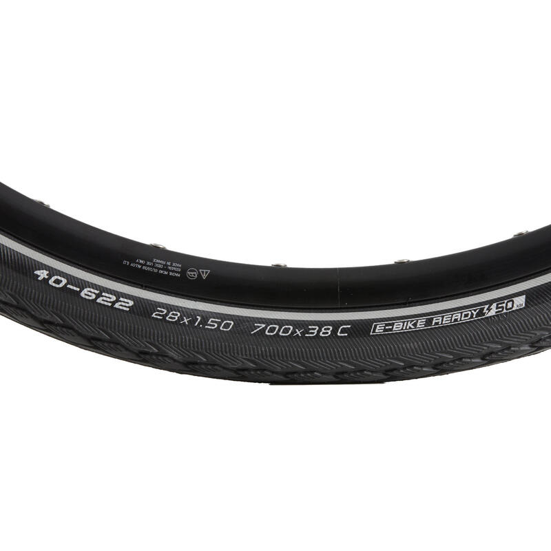 Gumiköpeny városi, Schwalbe Marathon 700x38C