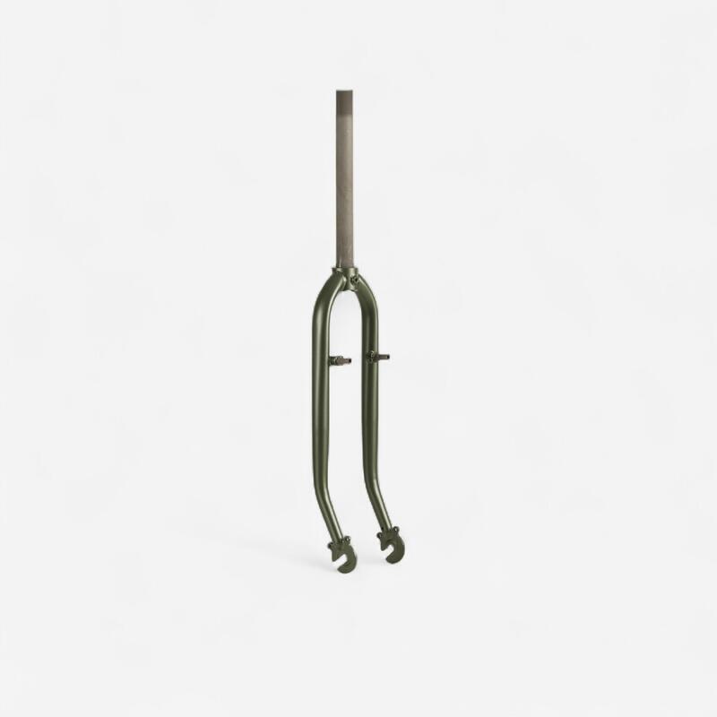 Fourche ville 28 1" Elops 520 kaki