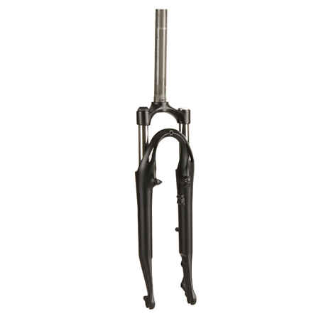 Suspension Fork 28" 1"1/8 Elops 940 E - Black