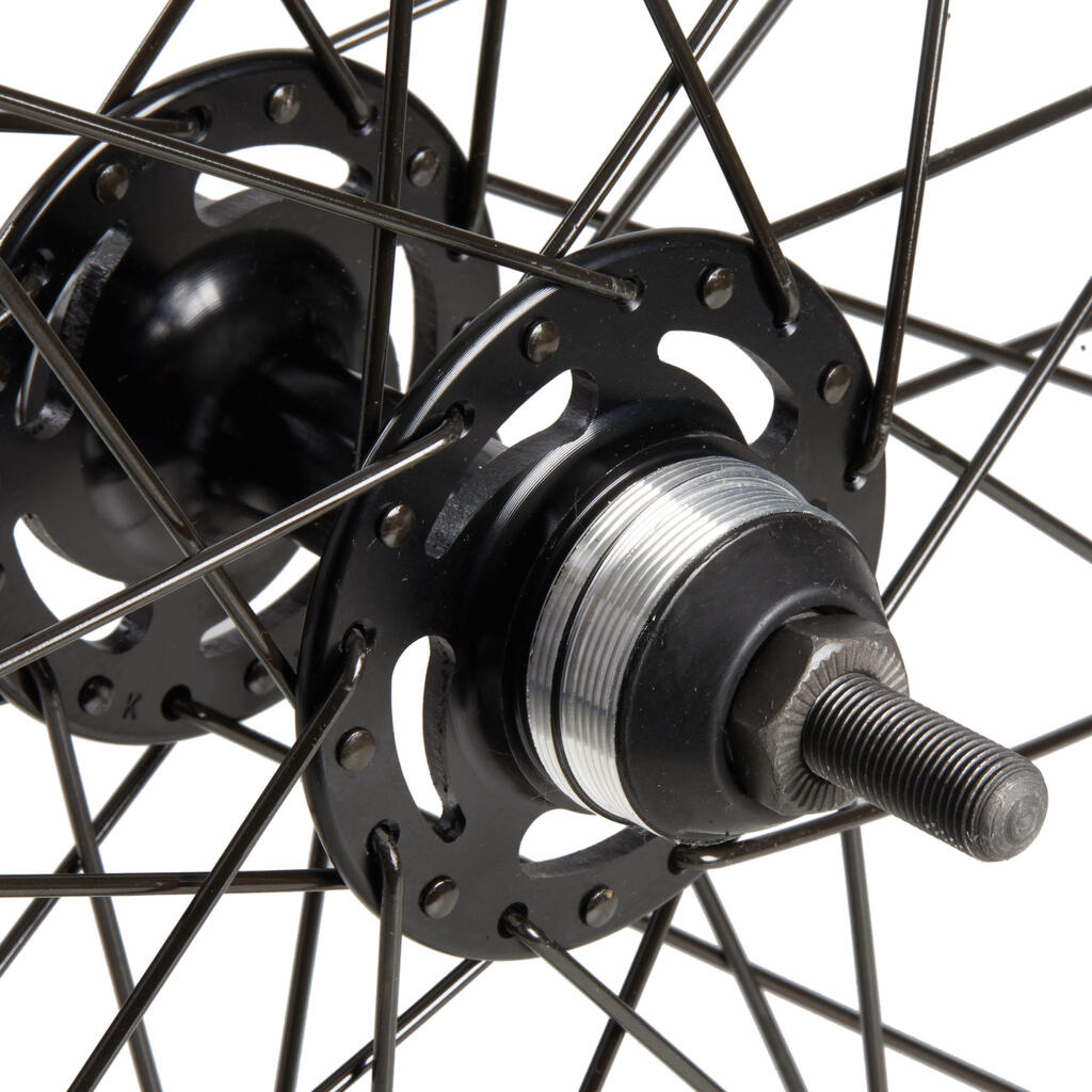 גלגל אחורי Fixie 28