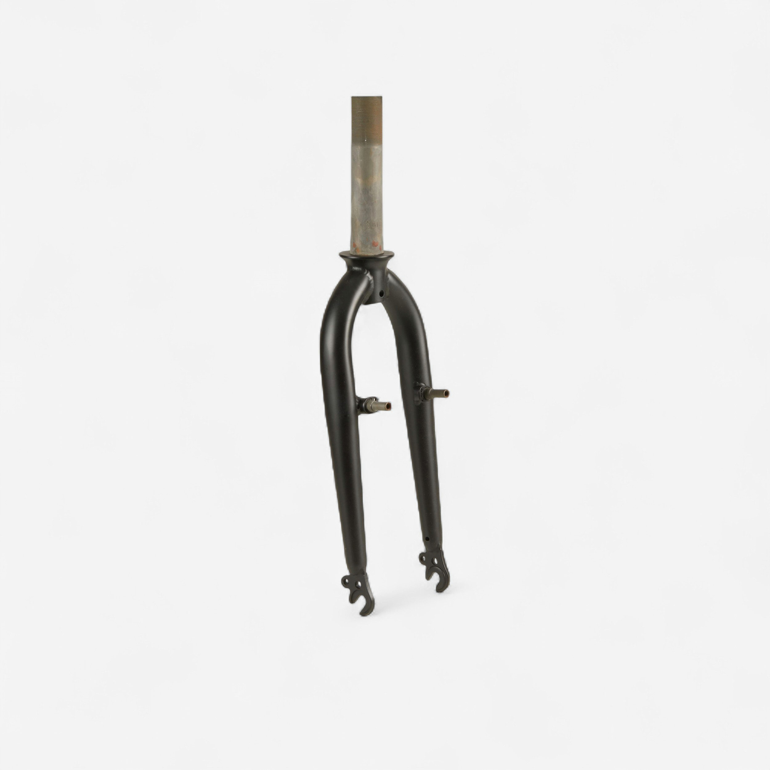 Fourche tilt 500 e plongeur noir - Pièces détachées cycle - OXYLANE- Clubs - Entreprises - Collectivités - Associations