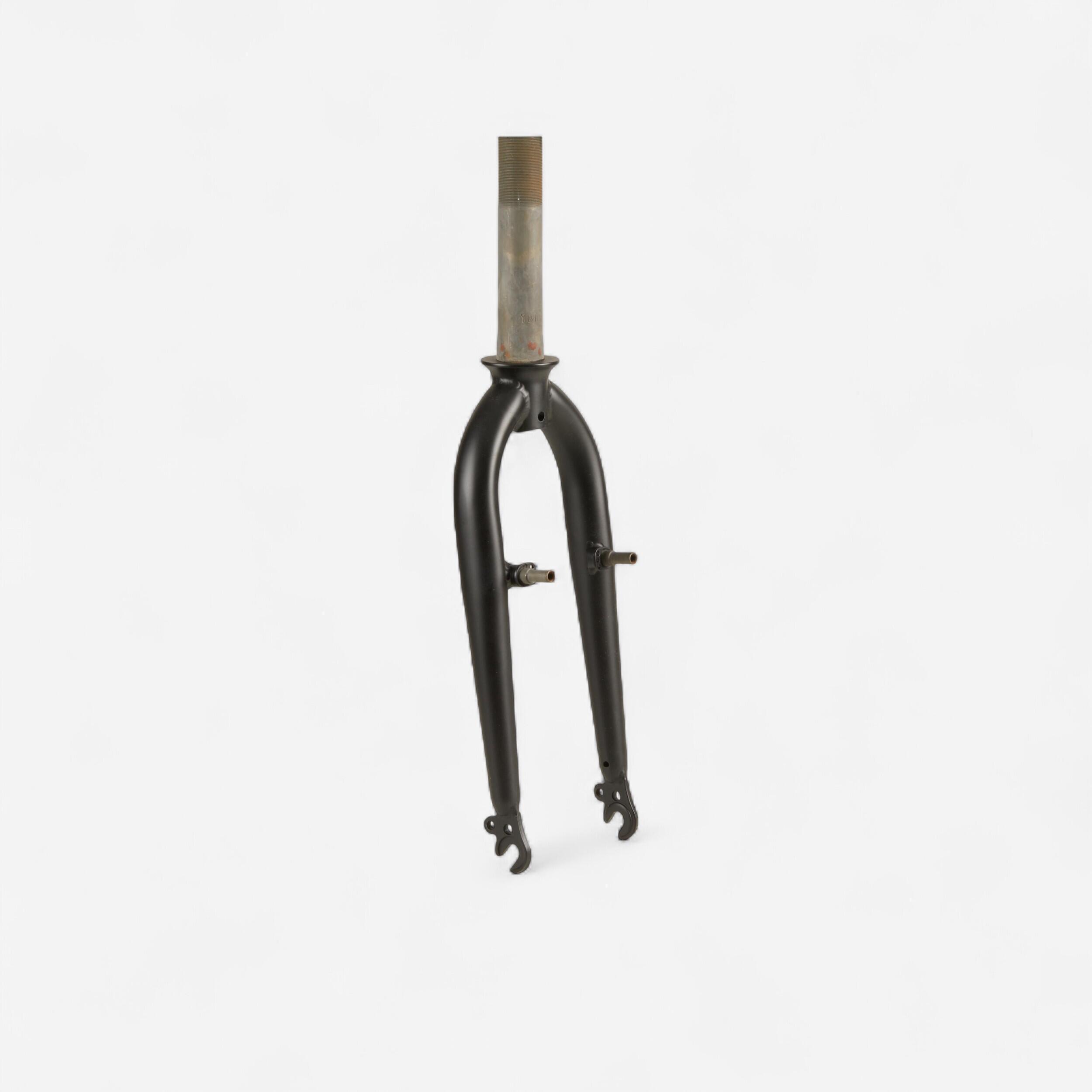 OXYLANE Forcella TILT 500 E a vite nera