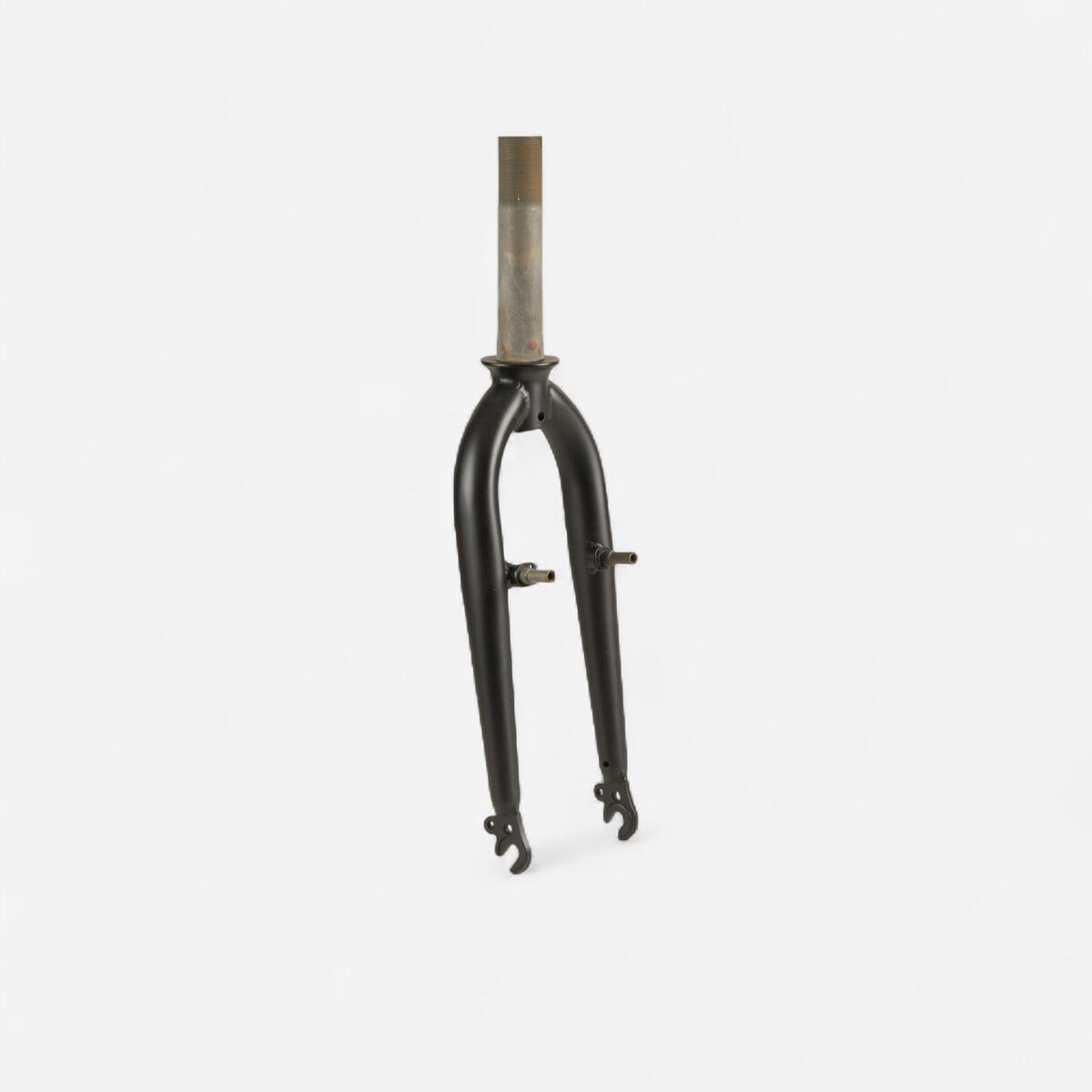 Fourche Tilt 500 E plongeur noir