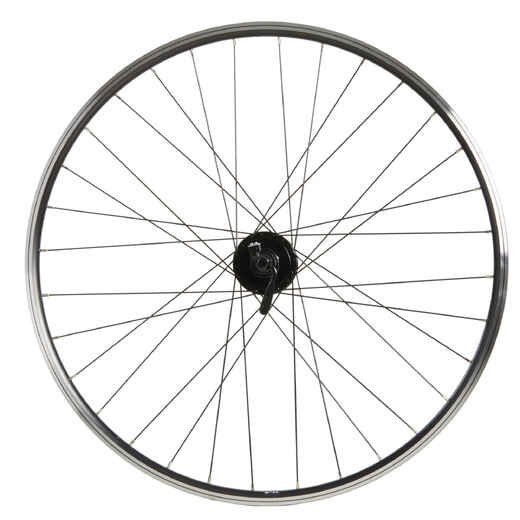 
      Prednji kotač za gradski bicikl Dyn Disc 6T 28"
  