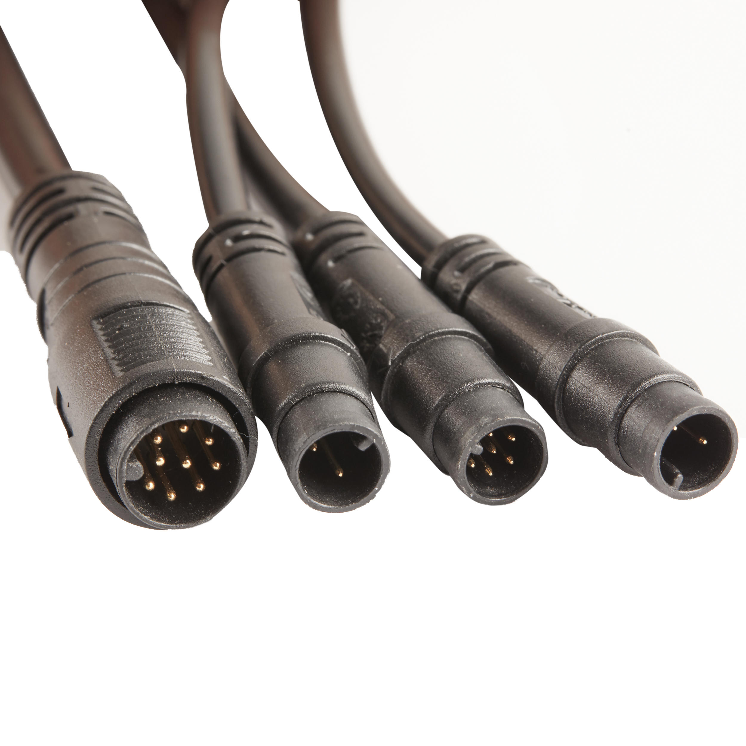 Kabel-Set b'ebike 2/3