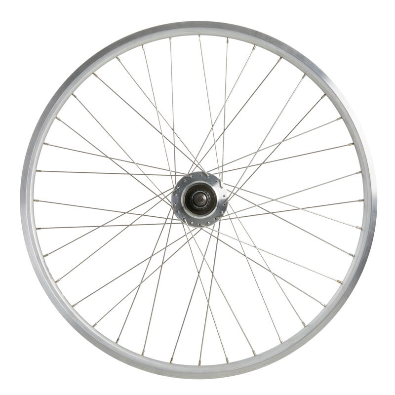 Achterwiel voor elektrische fiets 28 inch Nexus 7 voor Elops 7