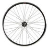 Fixe Wheel 28" Rear Double Wall Flip Flop Single Speed Elops 500