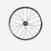 Roue velo pliant 20 pouces double parois cassette noir tilt 900
